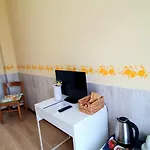 Costa Di Campo בית חווה