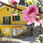 Costa Di Campo *