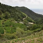 בית חווה Costa Di Campo ורנאצה