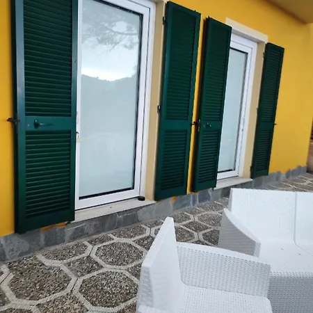 Costa Di Campo Alloggio per agriturismo Vernazza