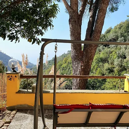 Alloggio per agriturismo Costa Di Campo *