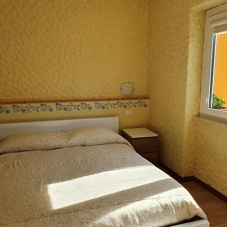 Фермерский дом Agriturismo Costa Di Campo