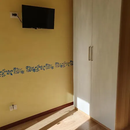 Agriturismo Costa Di Campo Вернацца