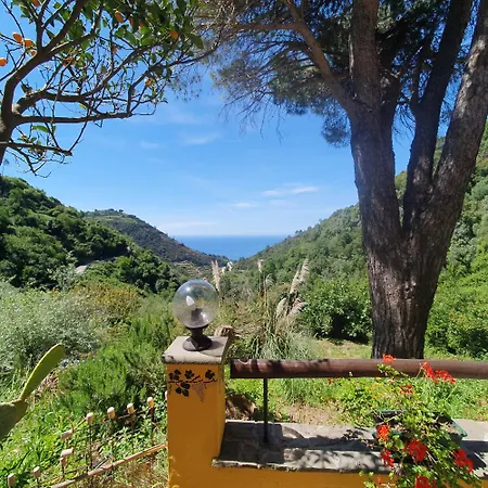 Фермерский дом Agriturismo Costa Di Campo