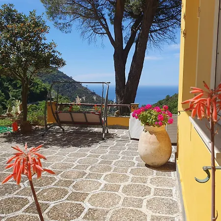 Фермерский дом Agriturismo Costa Di Campo *