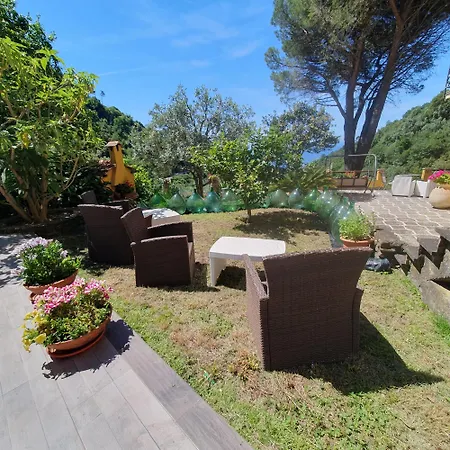 Agriturismo Costa Di Campo *