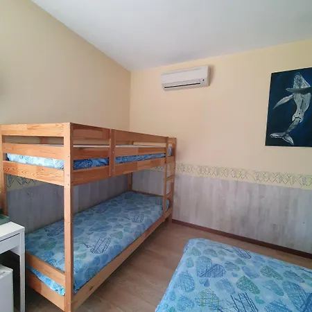 Agriturismo Costa Di Campo Фермерский дом