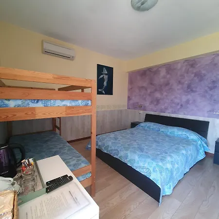 Agriturismo Costa Di Campo * Вернацца