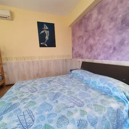 Agriturismo Costa Di Campo Фермерский дом *