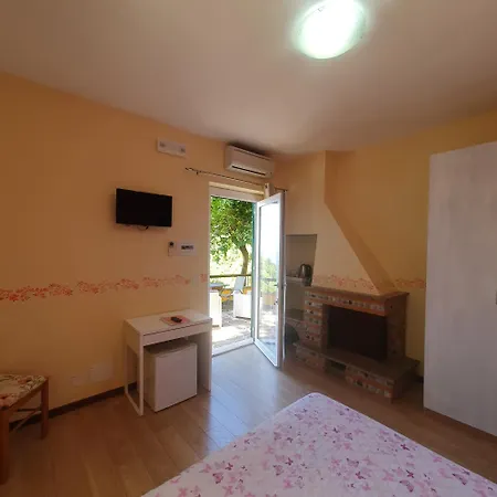 Agriturismo Costa Di Campo *