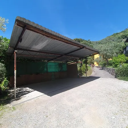 Agriturismo Costa Di Campo * Вернацца