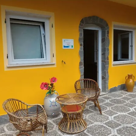 Costa Di Campo Alloggio per agriturismo Vernazza