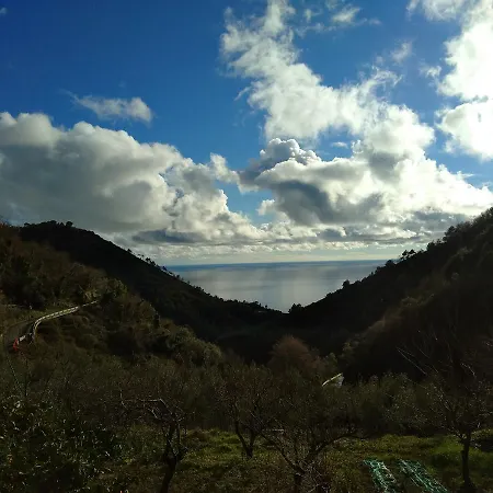 Alloggio per agriturismo Costa Di Campo *
