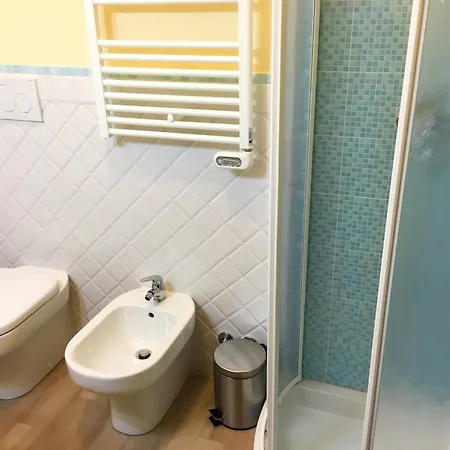 Çiftlik konaklama Costa Di Campo *