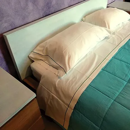 Agriturismo Costa Di Campo Фермерский дом
