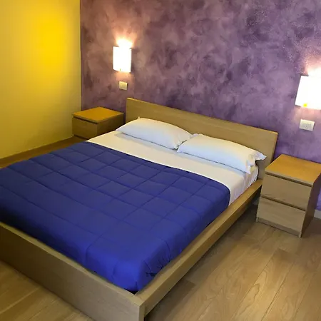 Çiftlik konaklama Costa Di Campo Vernazza