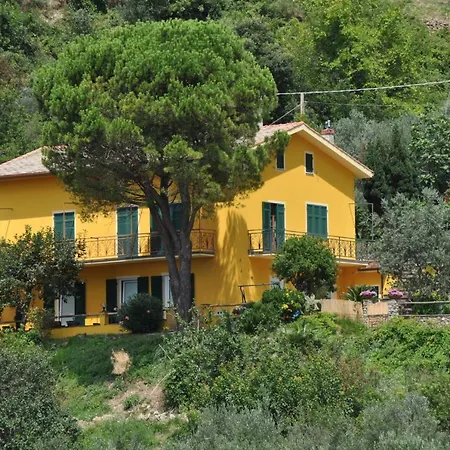 Costa Di Campo * Vernazza