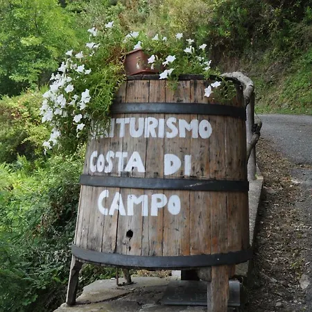 Alloggio per agriturismo Costa Di Campo