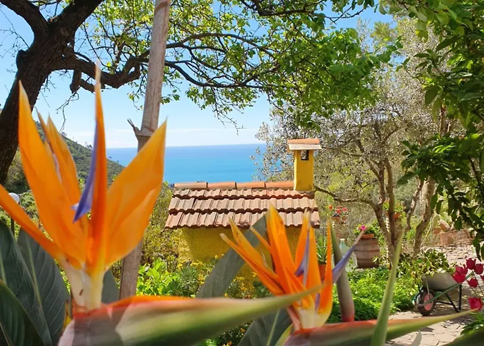 Costa Di Campo Vakantieboerderij *
