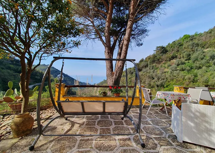 Costa Di Campo *