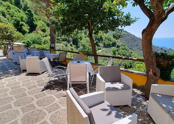 Costa Di Campo * Vernazza