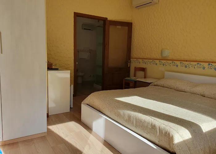 Costa Di Campo Vakantieboerderij *