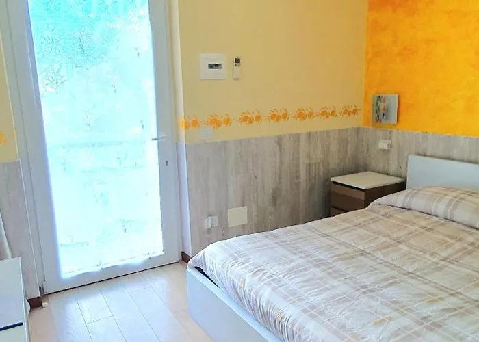 Vakantieboerderij Costa Di Campo *