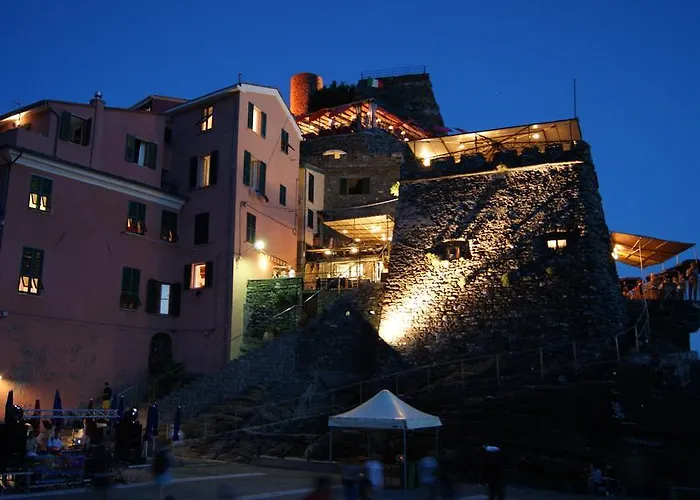 ファームステイ Costa Di Campo