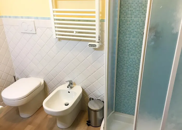 Vakantieboerderij Costa Di Campo *