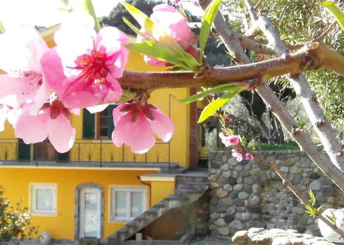 Vakantieboerderij Costa Di Campo *