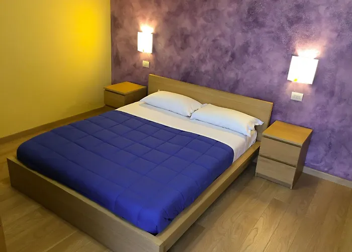 Vakantieboerderij Costa Di Campo Vernazza