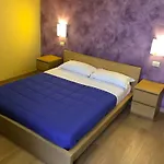 Feriegård Costa Di Campo Vernazza