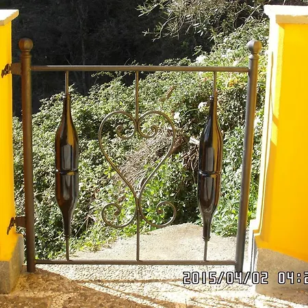 Costa Di Campo ורנאצה