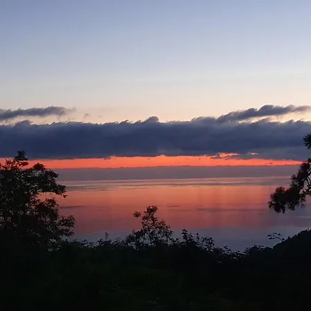 Costa Di Campo Bauernhof *