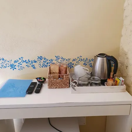 Costa Di Campo ורנאצה