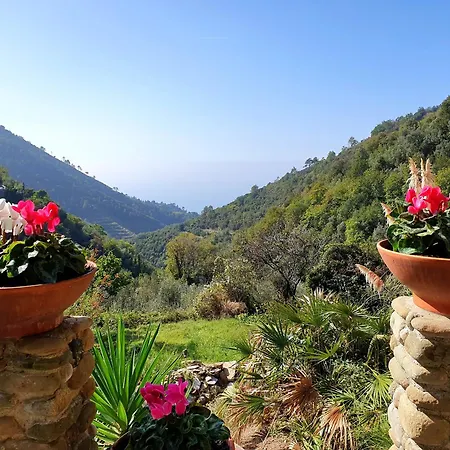 Agriturismo Costa Di Campo * Vernazza