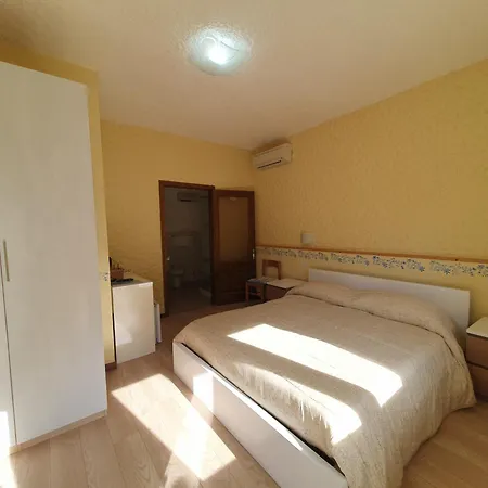 Farm stay Agriturismo Costa Di Campo Vernazza