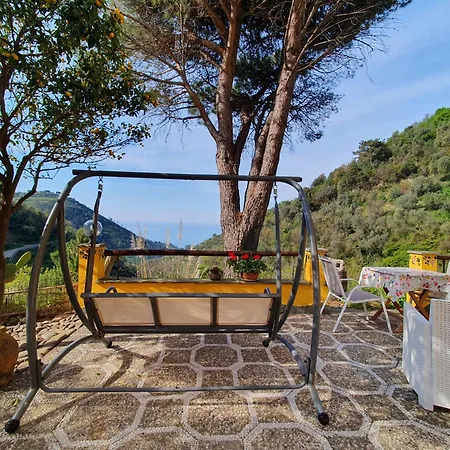 Agriturismo Costa Di Campo *