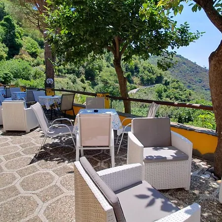 Agriturismo Costa Di Campo * Vernazza