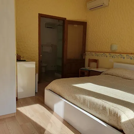 Agriturismo Costa Di Campo Farm stay *