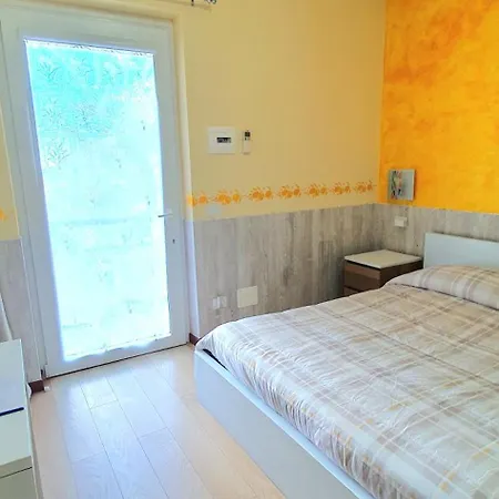 Farm stay Agriturismo Costa Di Campo *