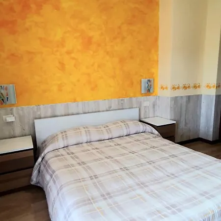 Agriturismo Costa Di Campo *