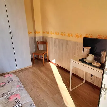 Costa Di Campo Vakantieboerderij