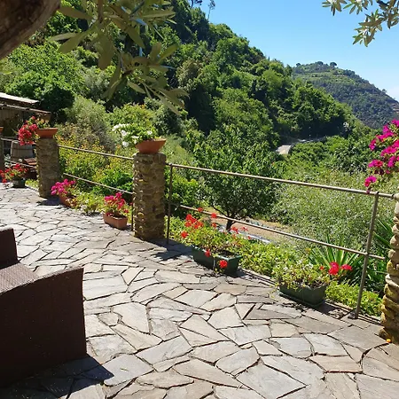 Bauernhof Costa Di Campo