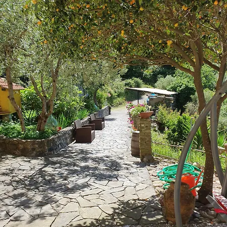 Bauernhof Costa Di Campo *