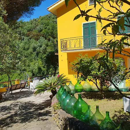 Costa Di Campo