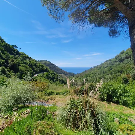 Costa Di Campo Bauernhof