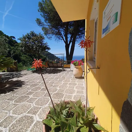 Bauernhof Costa Di Campo *