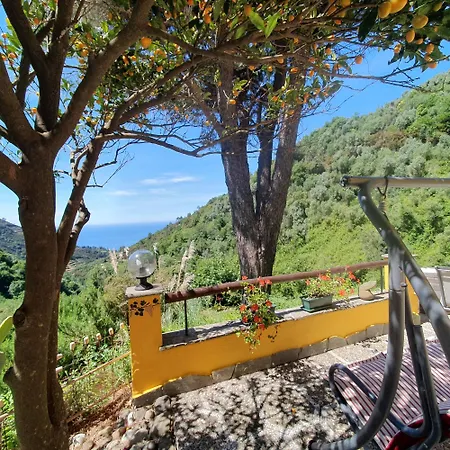 Costa Di Campo Bauernhof