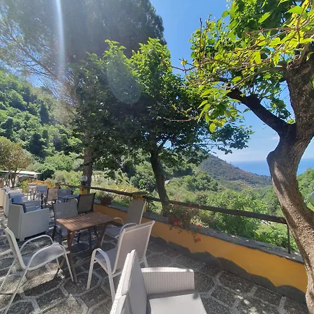 Costa Di Campo Bauernhof *